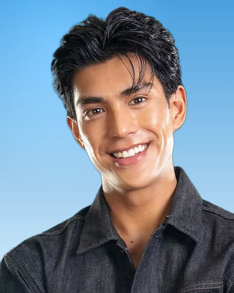 Anthony Constantino, PBB Collab 3.0 housemate