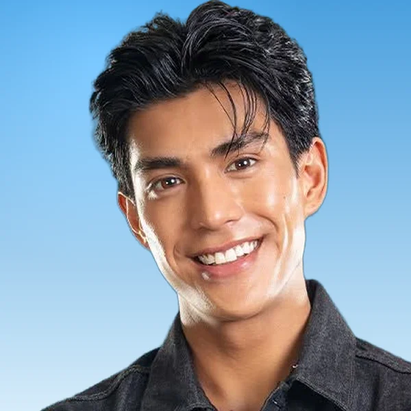 Anthony Constantino, PBB Collab 3.0 housemate