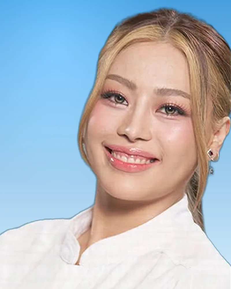 Bela Arcal, PBB Collab 3.0 housemate
