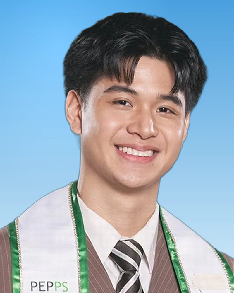 Calix Esguerra, PBB Collab 3.0 housemate