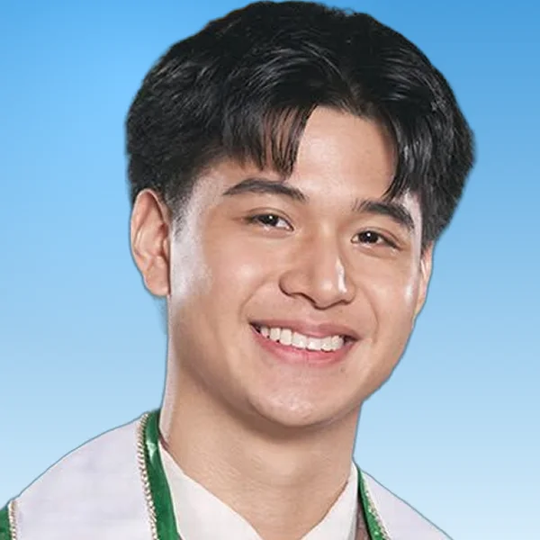 Calix Esguerra, PBB Collab 3.0 housemate