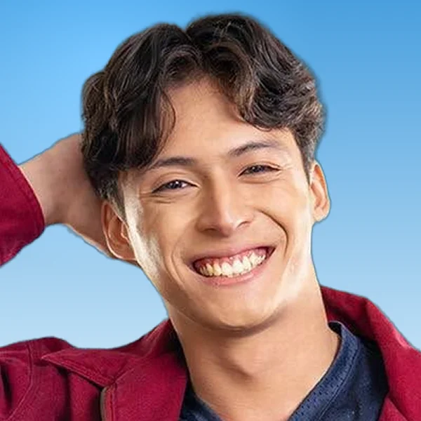Ethan Benares, PBB Collab 3.0 housemate