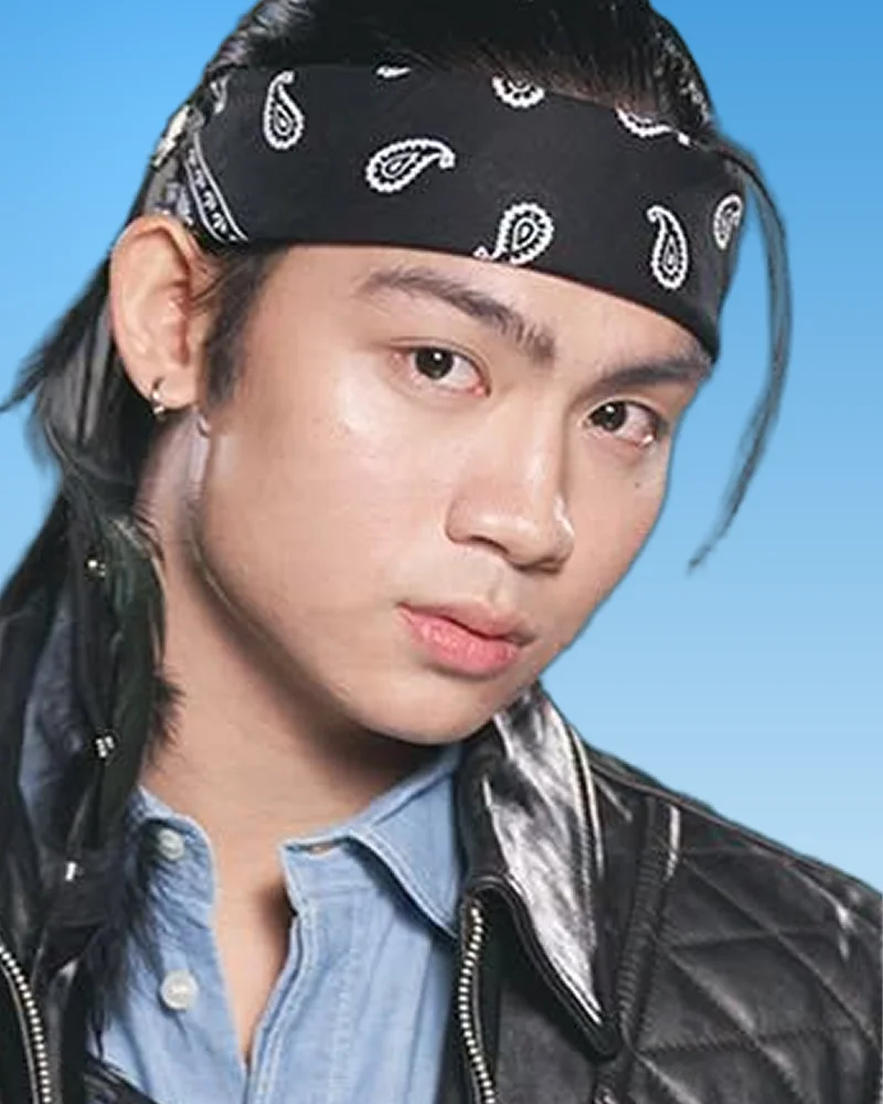 Jeo Ong, PBB Collab 3.0 housemate