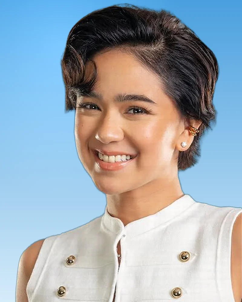 Mikee Quintos, PBB Collab 3.0 housemate
