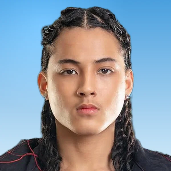 Nathan Garcia, PBB Collab 3.0 housemate