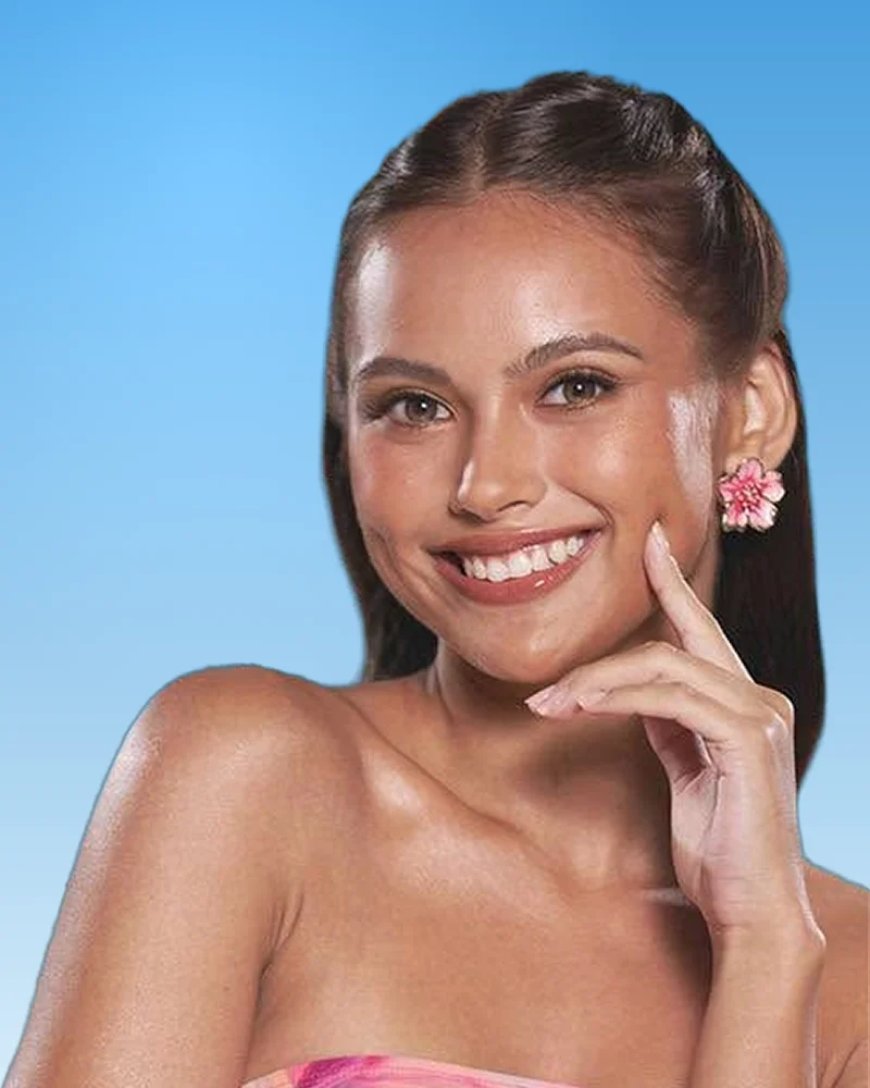 Nicole Fortuna, PBB Collab 3.0 housemate
