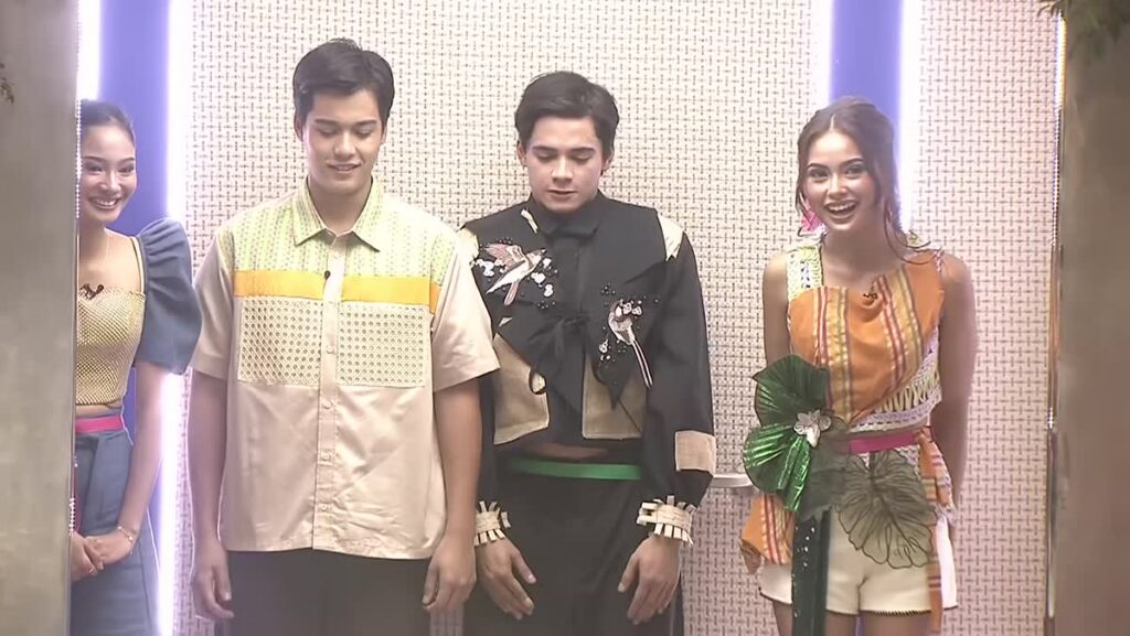 Shea, Robbie, Nicole at Raheel sa pagpasok ng ikalawang batch ng PBB Collab 3.0 housemates