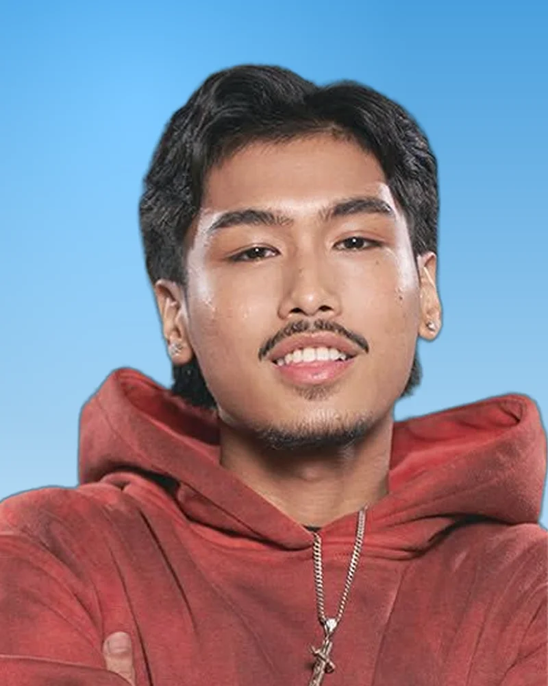 Primo Alterado, PBB Collab 3.0 housemate