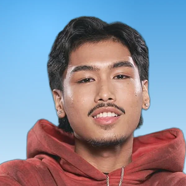 Primo Alterado, PBB Collab 3.0 housemate