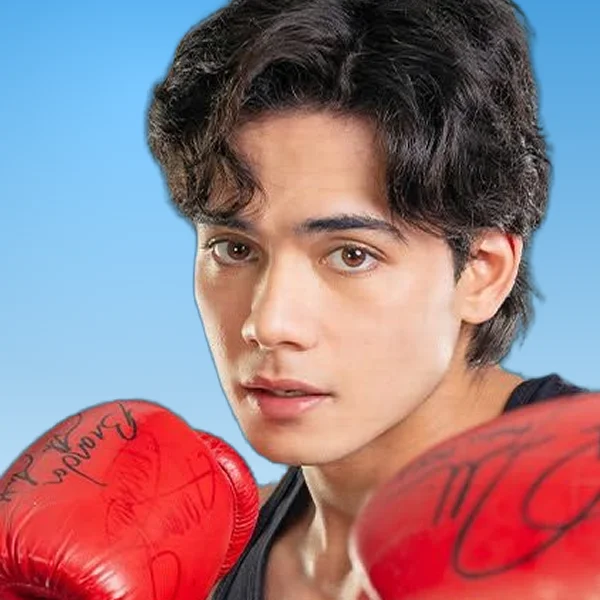 Raheel Bhyria, PBB Collab 3.0 housemate