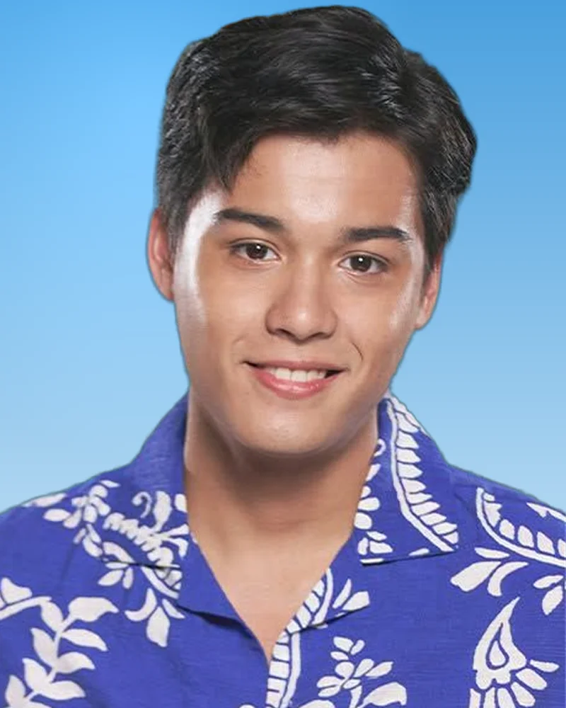 Robbie Jaworski, PBB Collab 3.0 housemate