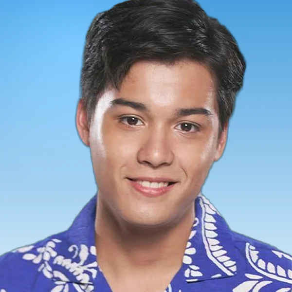 Robbie Jaworski, PBB Collab 3.0 housemate