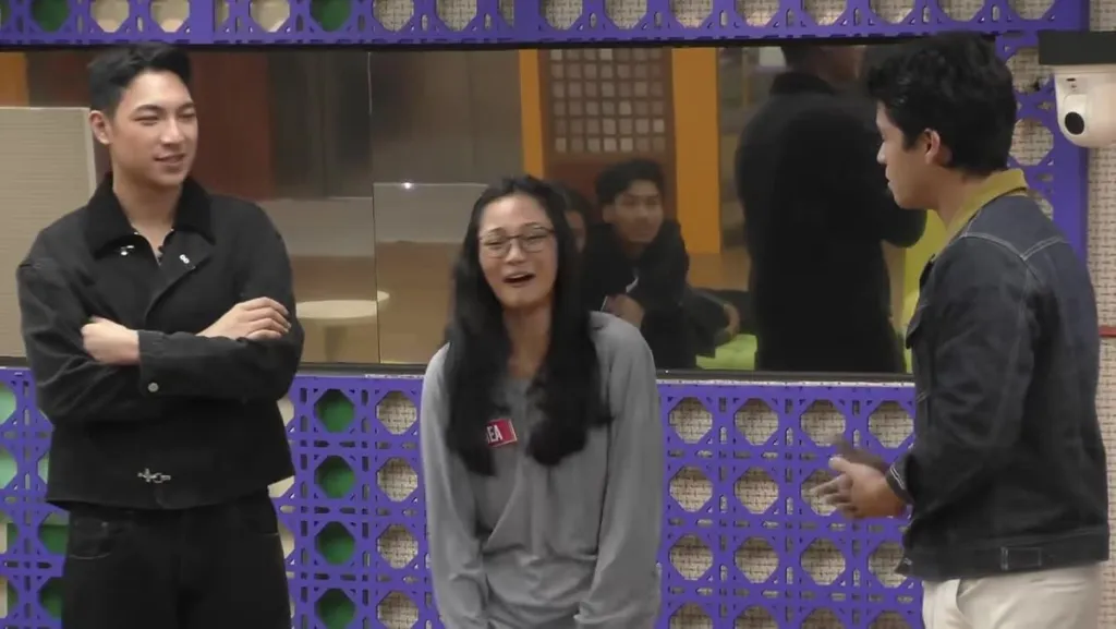 Darren Espanto na binabati si Shea ng PBB Collab 3.0 sa kanyang kaarawan