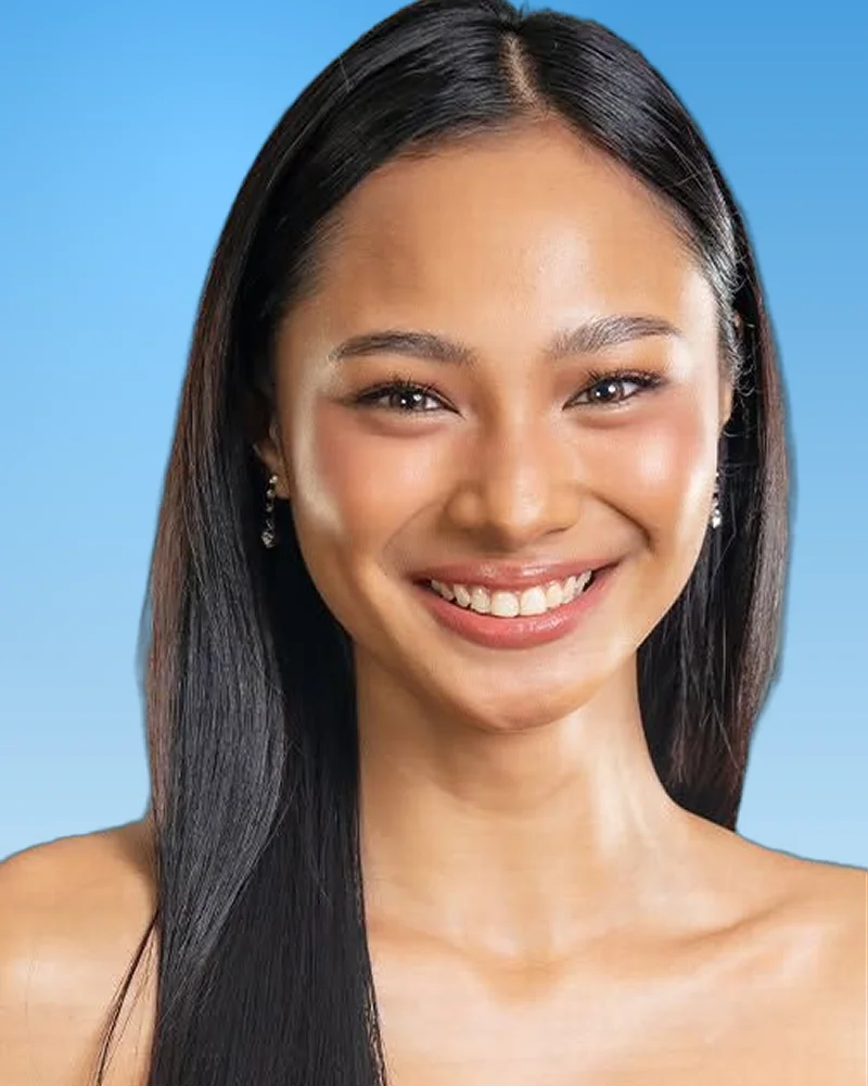 Shea Valerio, PBB Collab 3.0 housemate